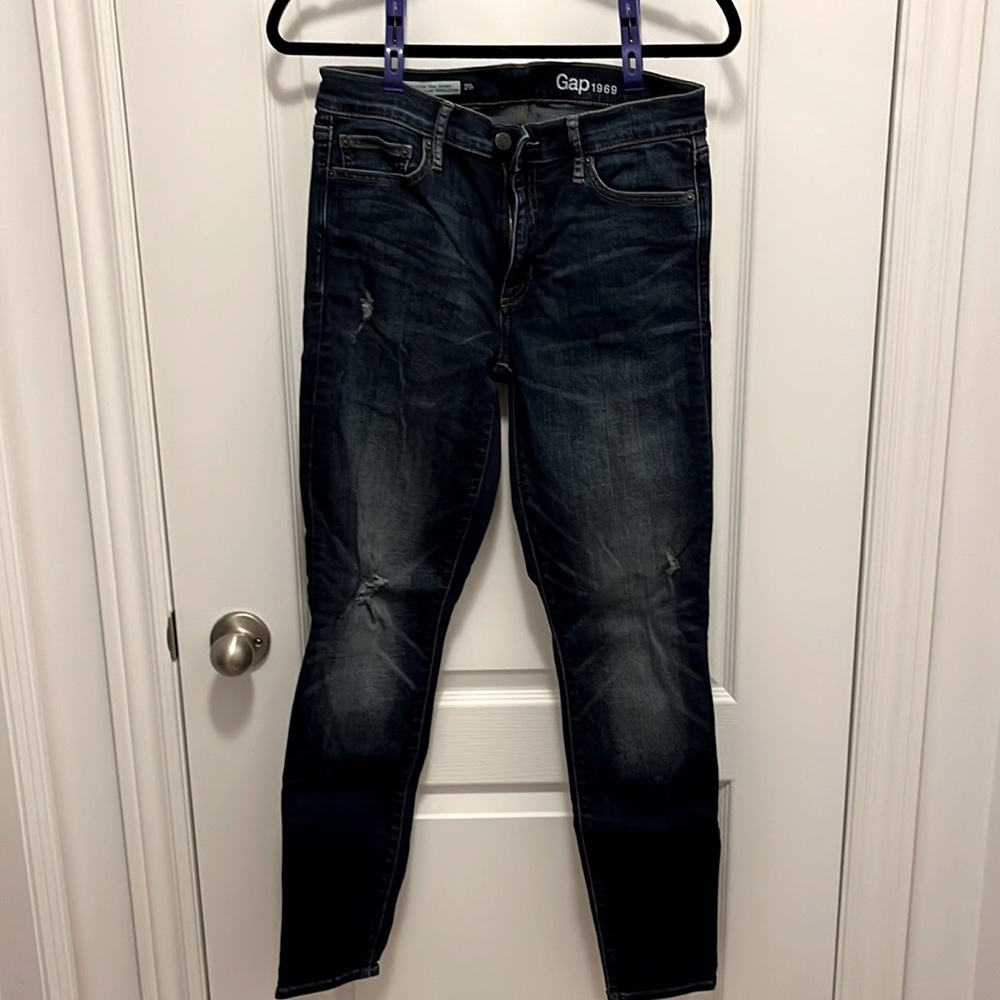 Gap Jeans